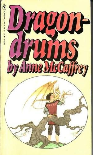 Dragon Drums