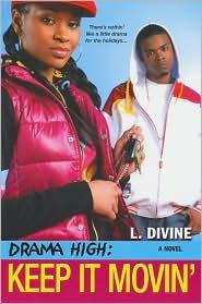 Drama High: Keep it Movin'