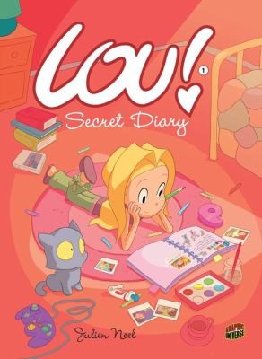 Lou! Secret Diary