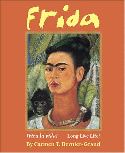 Frida: Viva la Vida! Long Live Life!