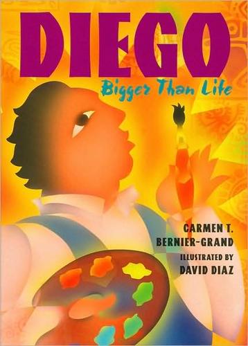 Diego: Bigger Than Life