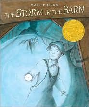 Storm in the Barn