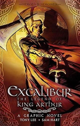 Excalibur: The Legend of King Arthur