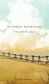 October Mourning: A Song for Matthew Shepard