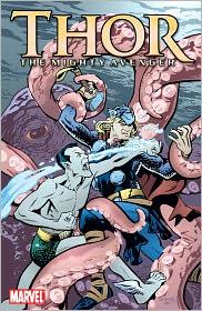 Thor: The Mighty Avenger, Vol. 2