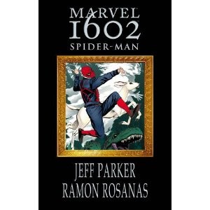 Marvel 1602