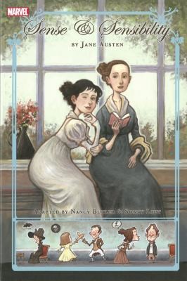 Sense and Sensibility