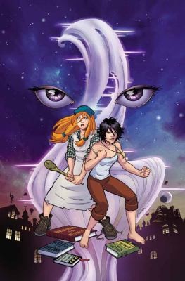 Mystic: The Tenth Apprentice