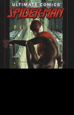 Ultimate Comics Spider-Man, Vol. 1