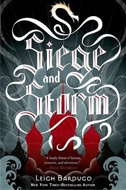 Siege and Storm