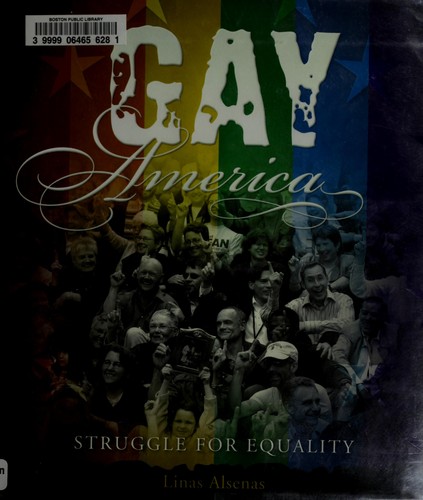 Gay America: Struggle for Equality