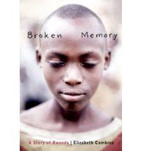Broken Memory: A Novel of Rwanda