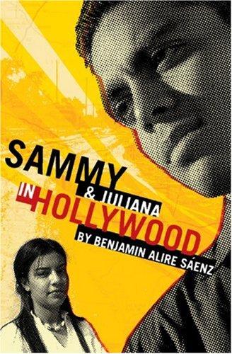 Sammy and Juliana in Hollywood