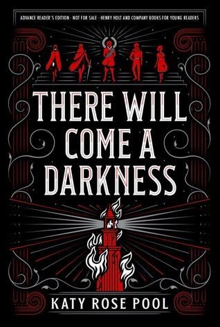 There Will Come A Darkness