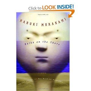 Kafka on the Shore