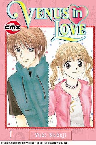 Venus in Love, Vol. 1
