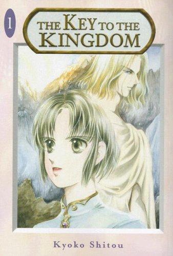 Key to the Kingdom, Vol. 1