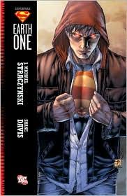 Superman: Earth One