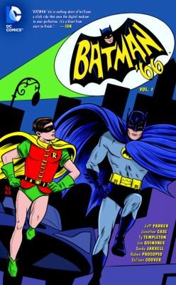 Batman '66. Vol. 1
