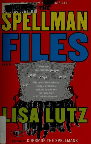 The Spellman Files