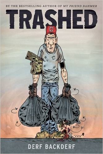 Trashed