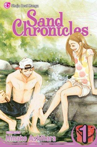Sand Chronicles, Volume 1