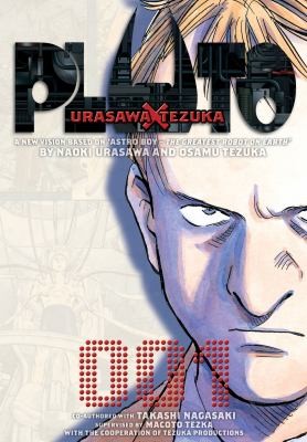 Pluto (Series)