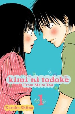 Kimi ni Todoke: From Me to You (series)