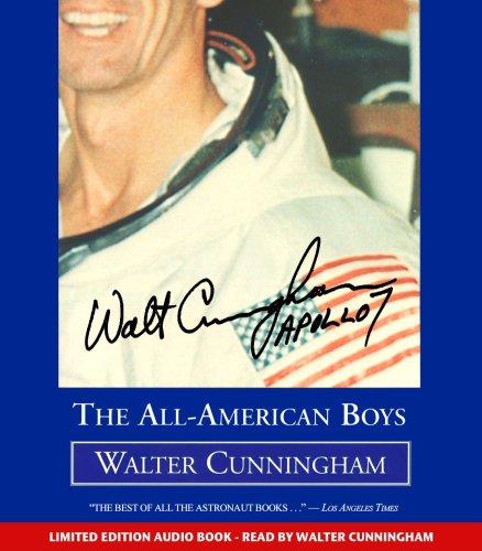 All American Boys