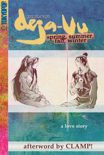 Deja Vu: Spring, Summer, Fall, Winter