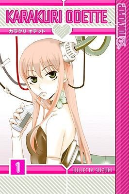 Karakuri Odette, Vol. 1