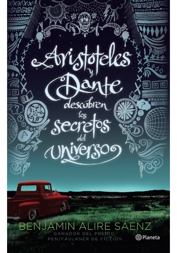 Aristotle and Dante Discover the Secrets of the Universe
