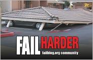 Fail Harder: Ridiculous Illustrations of Epic Fails