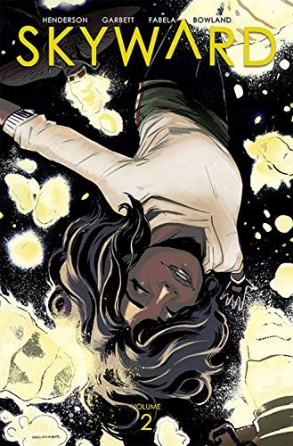 Skyward Vol. 2, Here There Be Dragonflies
