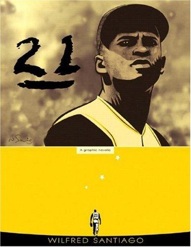 21: The Story of Roberto Clemente