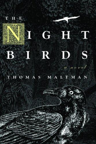 The Night Birds