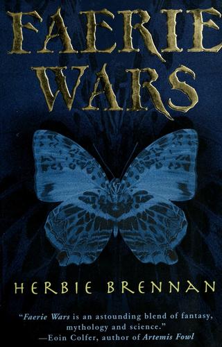 Faerie Wars