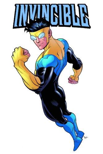 Invincible, Vol. 9: Out Of This World