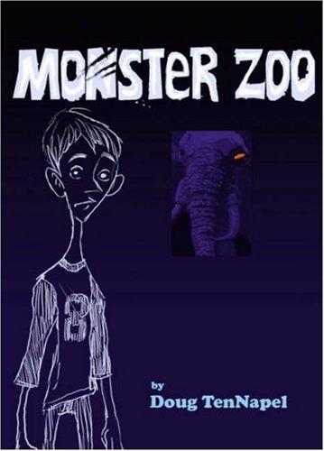 Monster Zoo