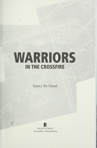 Warriors in the Crossfire