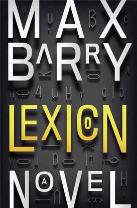 Lexicon: A Novel