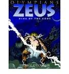Zeus: King of the Gods