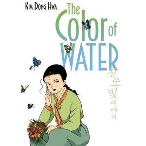 The Color of Water