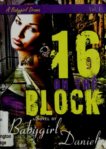 16 on the Block (series #1)