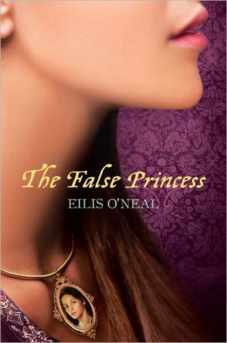 The False Princess