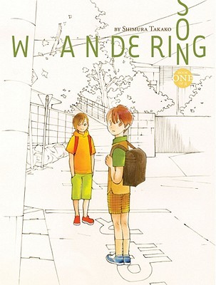 Wandering Son, Book 1