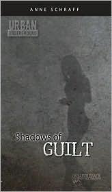 Shadows of Guilt (Urban Underground #2)
