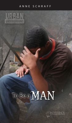 To Be a Man-Urban Underground