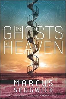 The Ghosts of Heaven