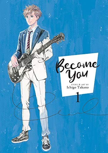 Become You, Volume 1